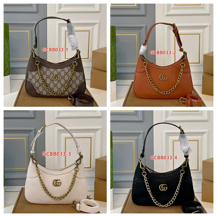 Gucci GCBB033