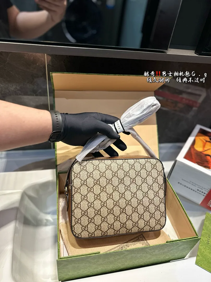 Gucci GCBB034 תמונה 3