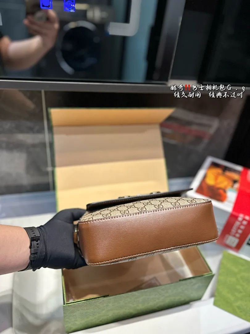 Gucci GCBB034 תמונה 4