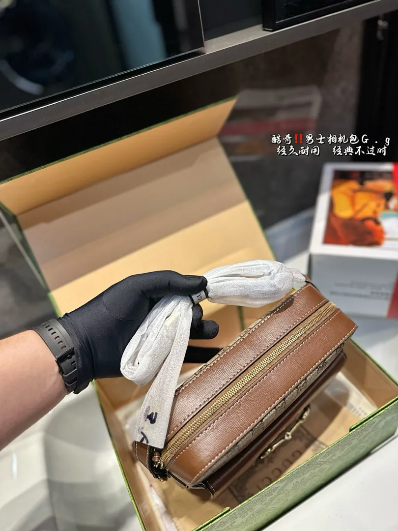 Gucci GCBB034 תמונה 5