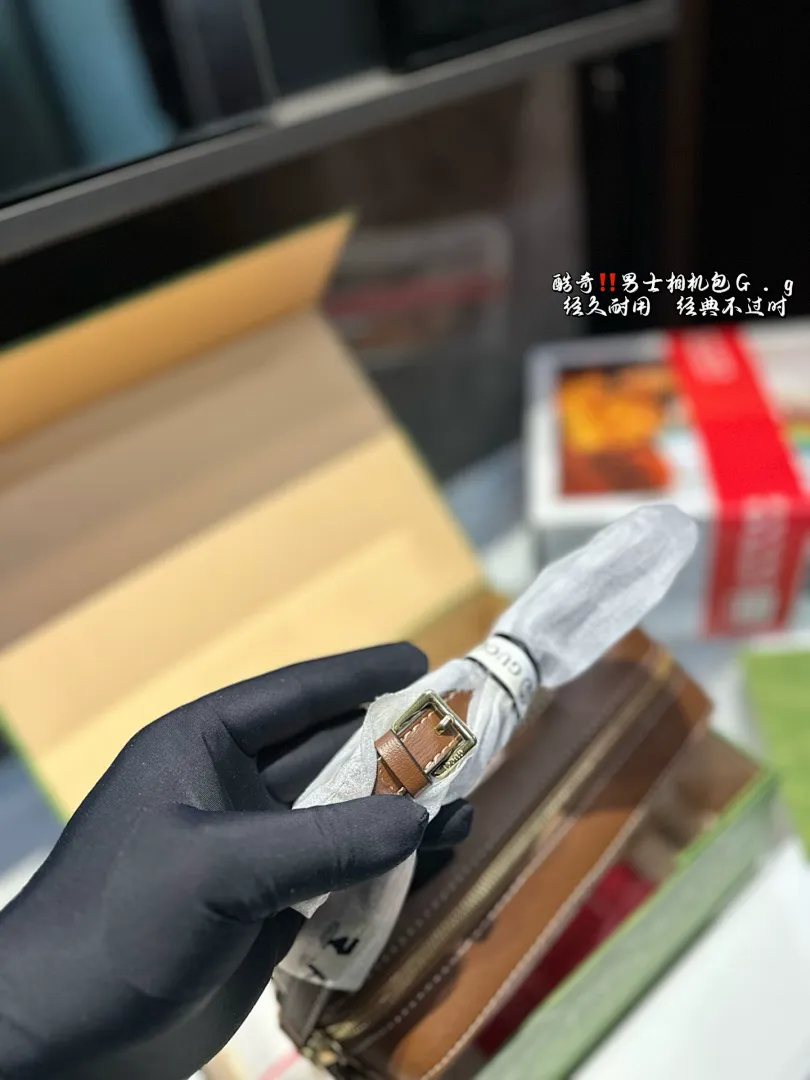 Gucci GCBB034 תמונה 7