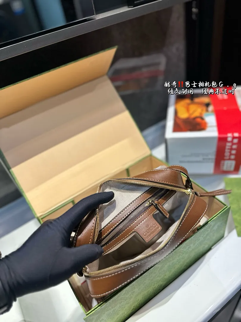 Gucci GCBB034 תמונה 8