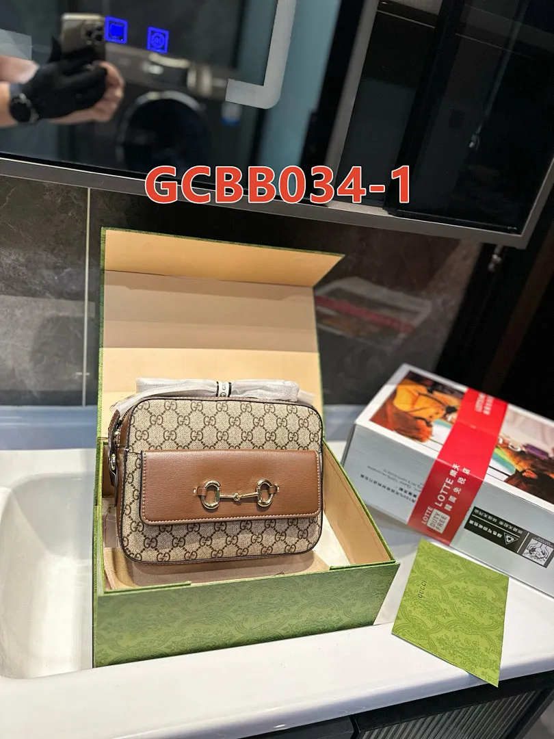 Gucci GCBB034 תמונה 9