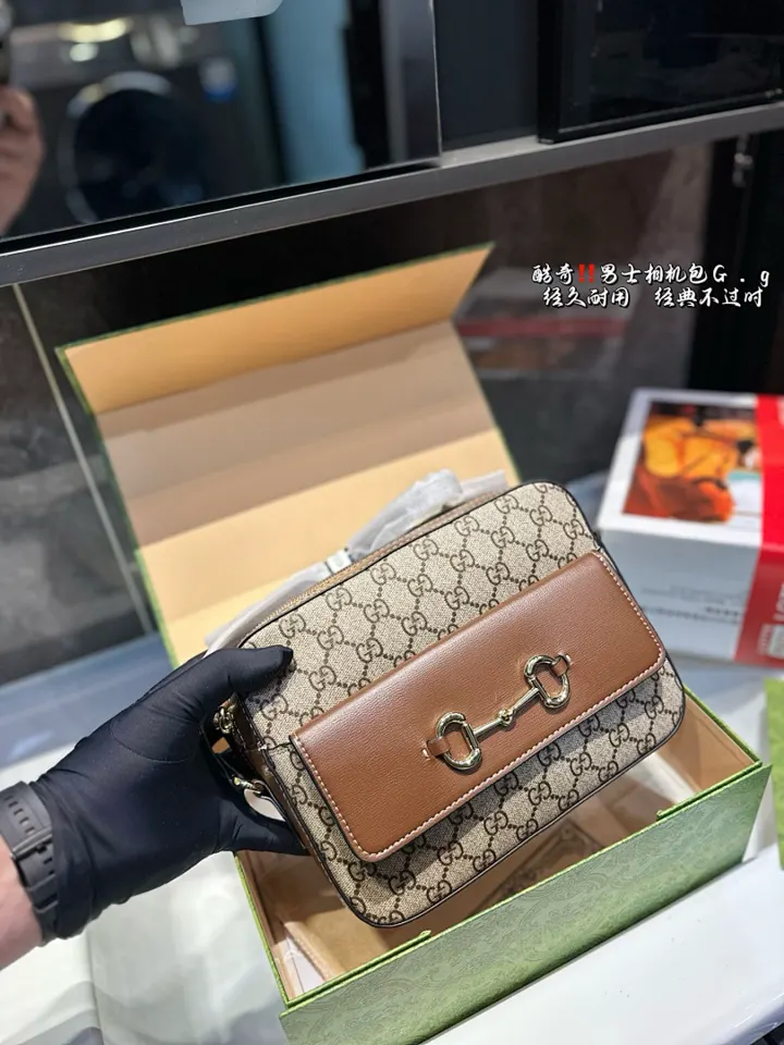 Gucci GCBB034
