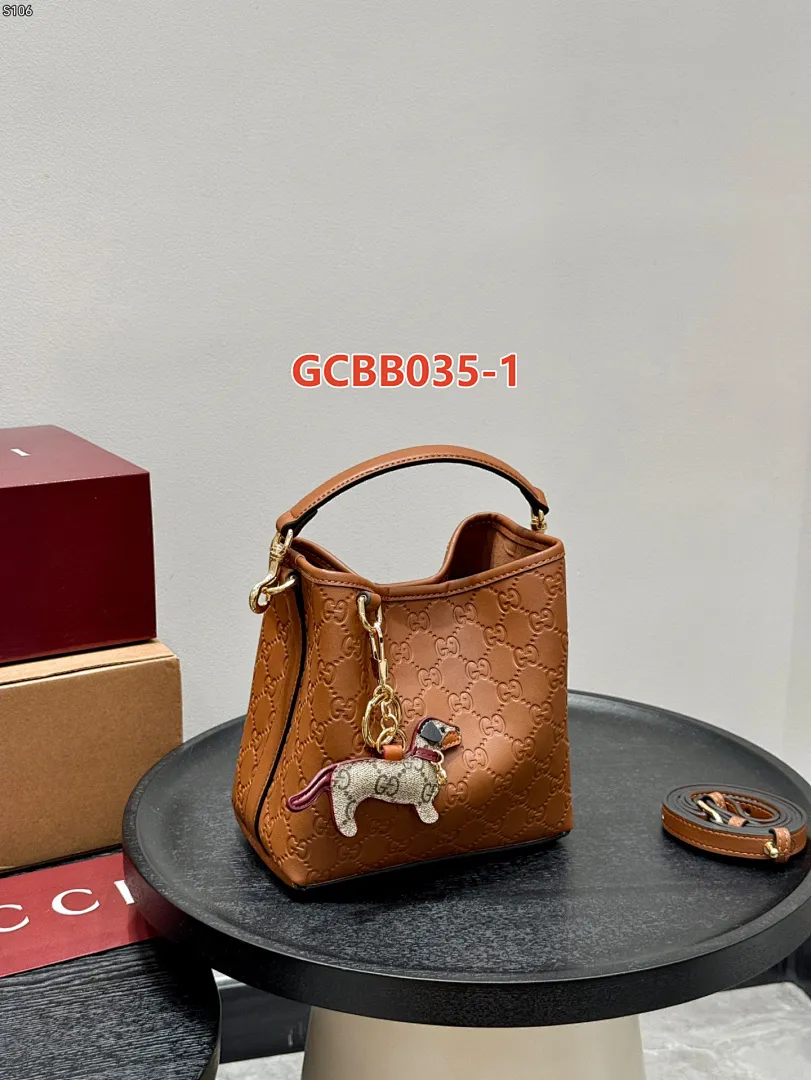 Gucci GCBB035 תמונה 10