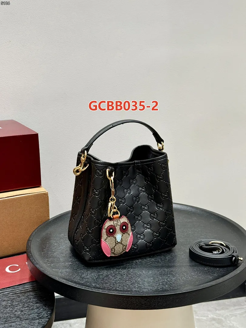 Gucci GCBB035 תמונה 11