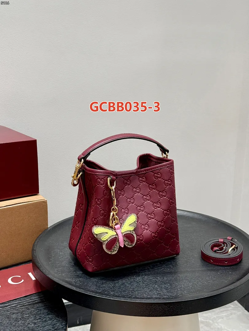 Gucci GCBB035 תמונה 12
