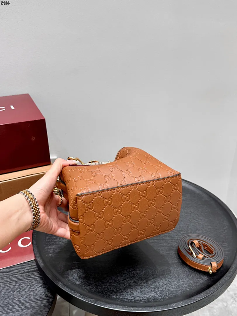 Gucci GCBB035 תמונה 5