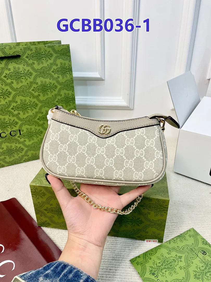 Gucci GCBB036 תמונה 8