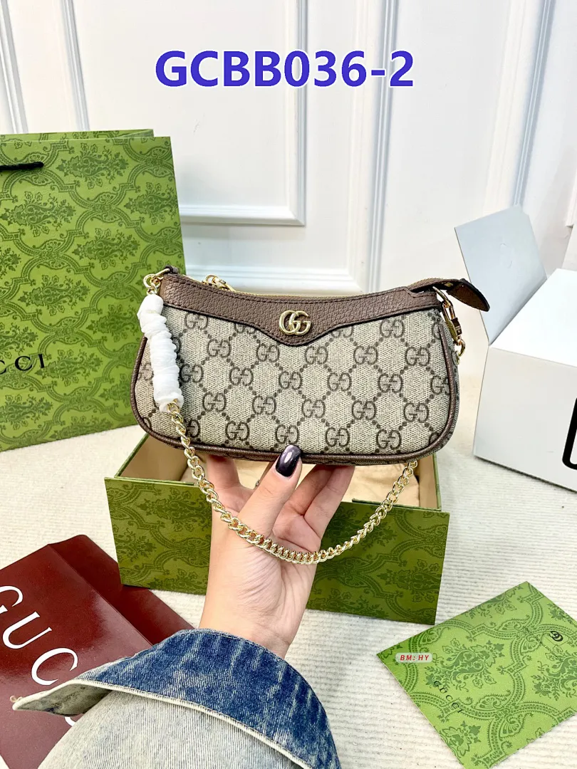 Gucci GCBB036 תמונה 9