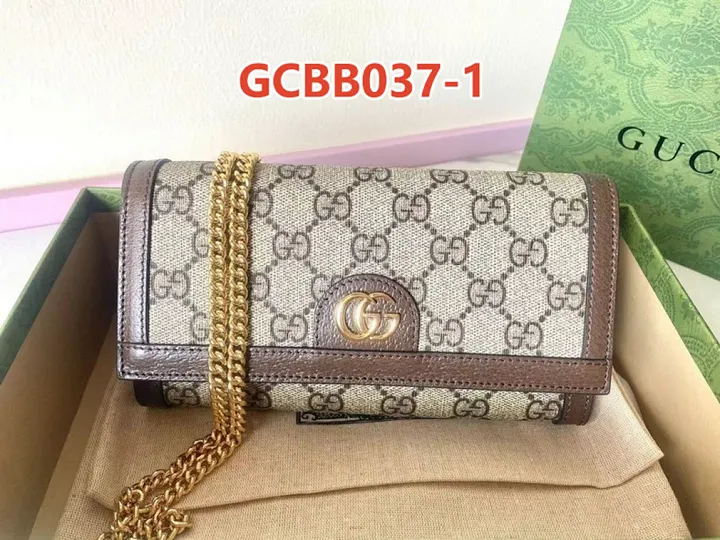 Gucci GCBB037