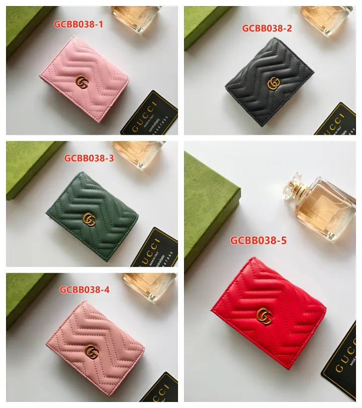 Gucci GCBB038