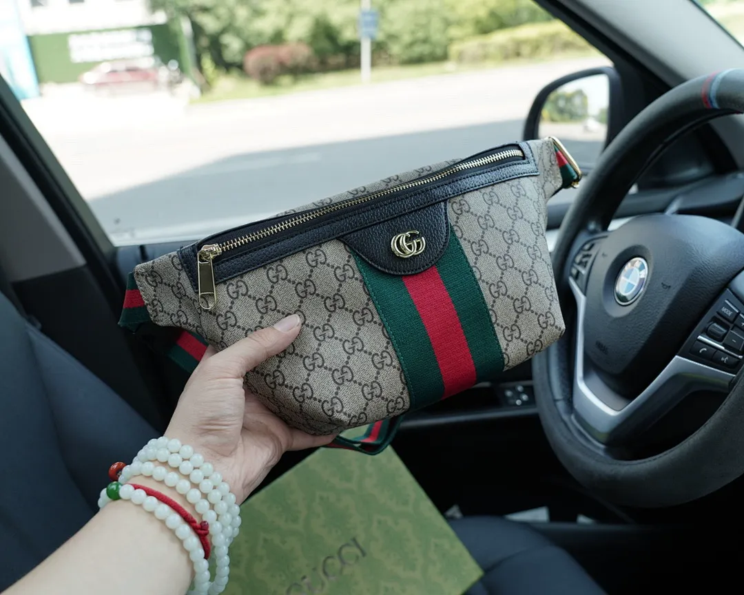 Gucci GCBB039 תמונה 17