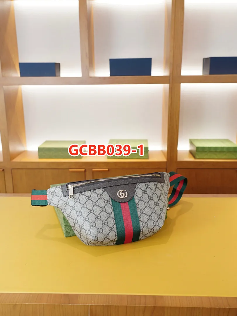 Gucci GCBB039 תמונה 20