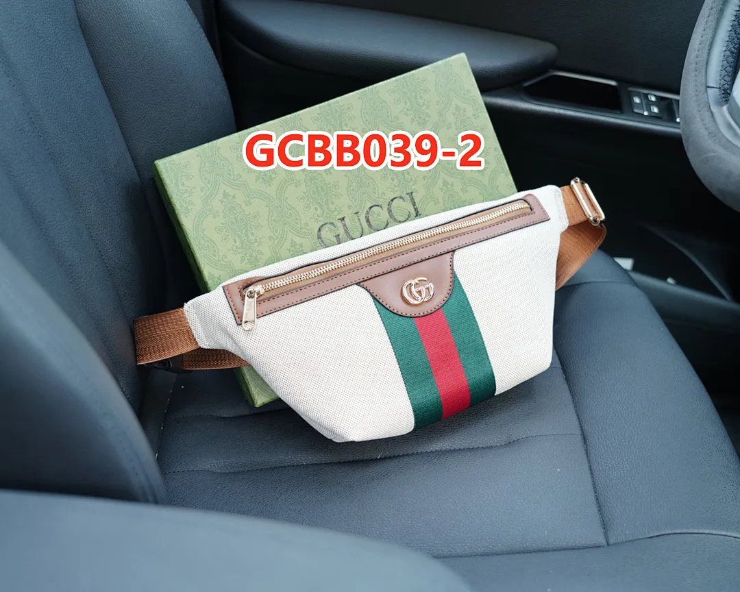 Gucci GCBB039 תמונה 21