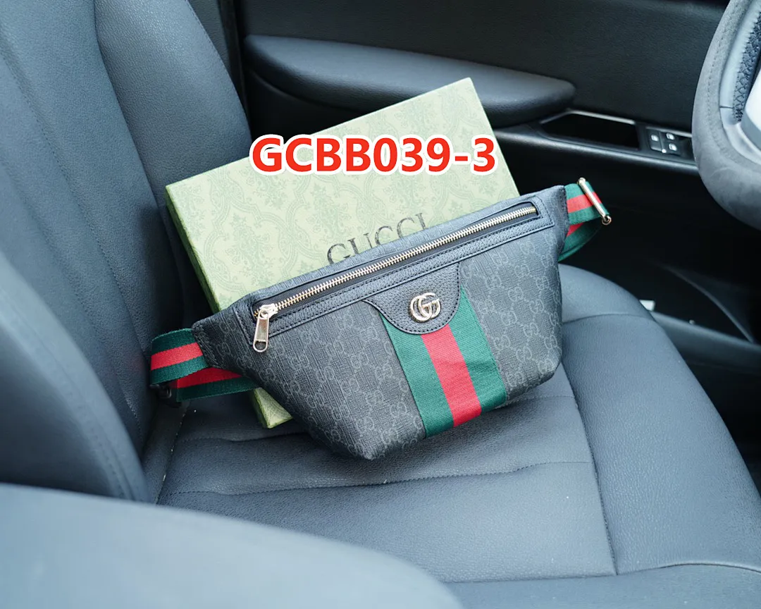Gucci GCBB039 תמונה 22