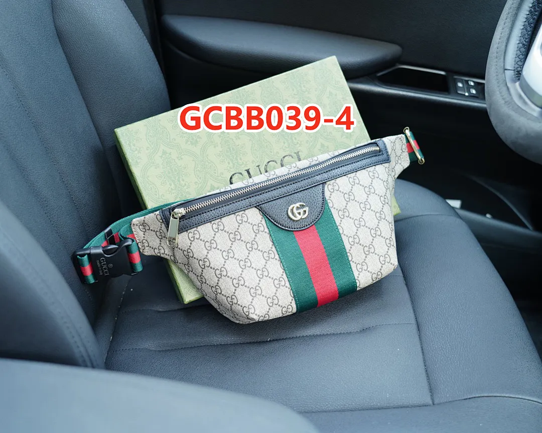 Gucci GCBB039 תמונה 23