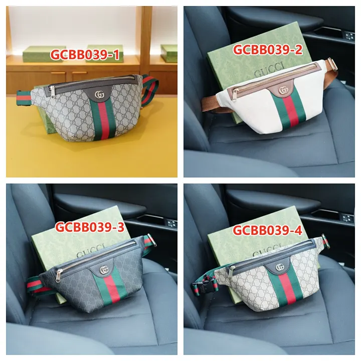 Gucci GCBB039
