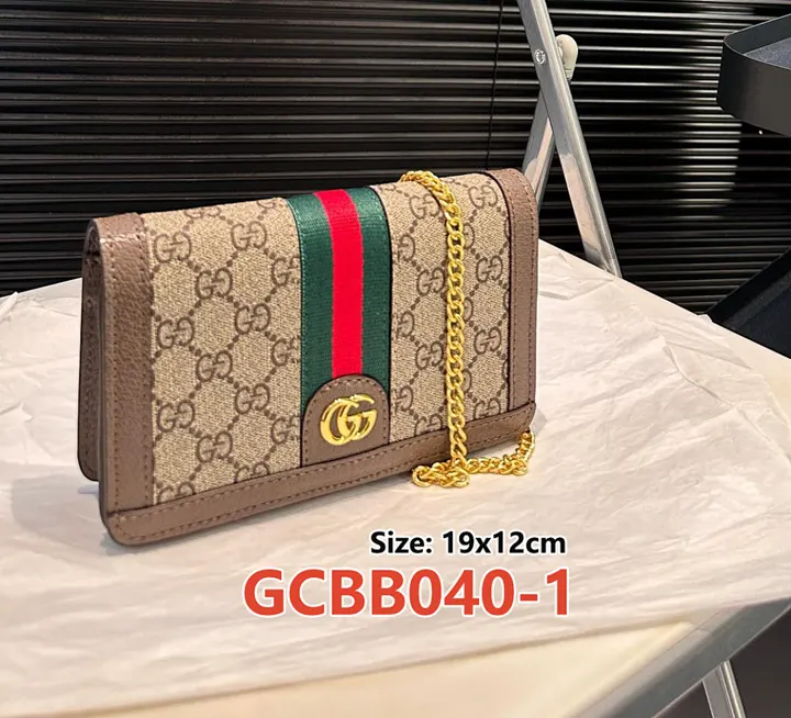 Gucci GCBB040
