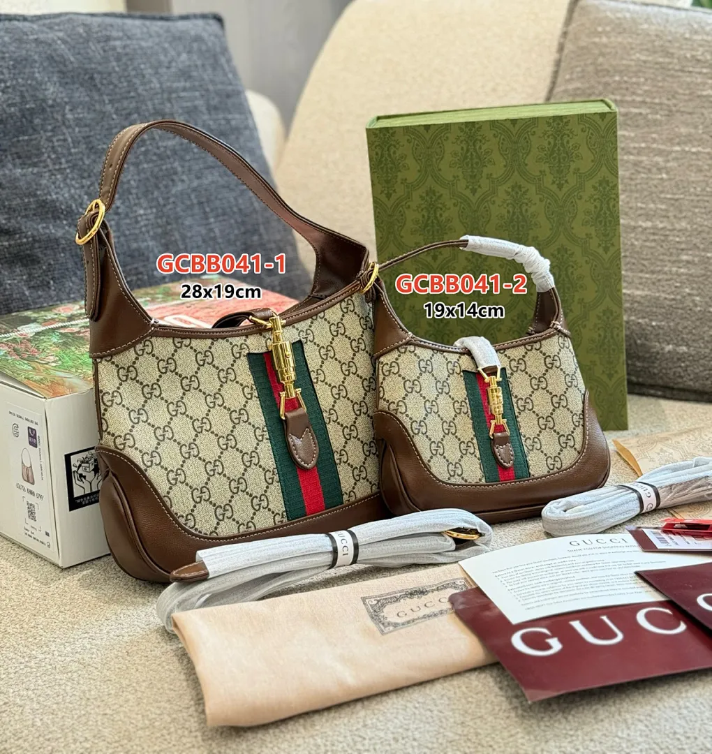 Gucci GCBB041 תמונה 13