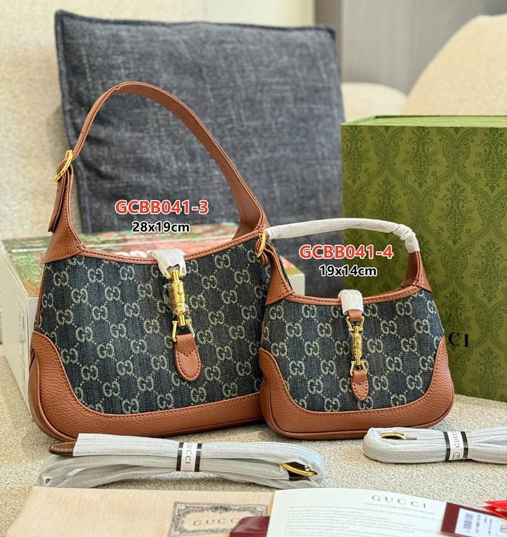 Gucci GCBB041 תמונה 14