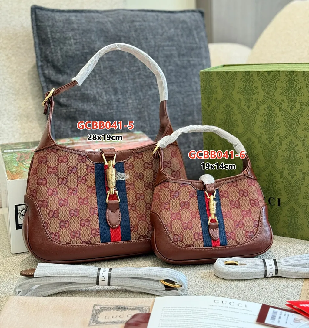 Gucci GCBB041 תמונה 15