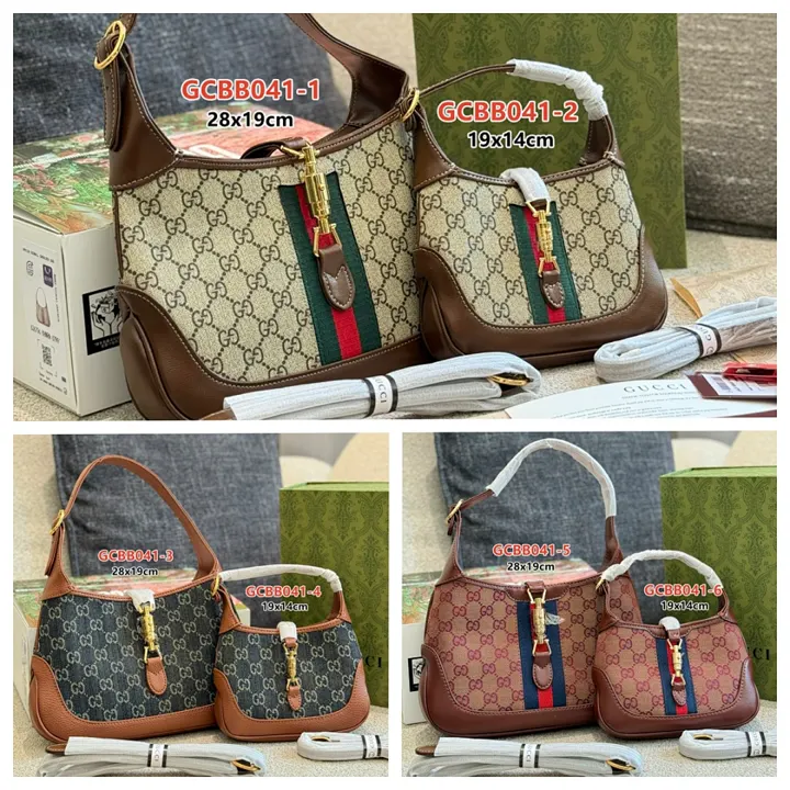 Gucci GCBB041