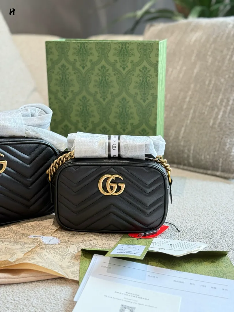 Gucci GCBB042 תמונה 3