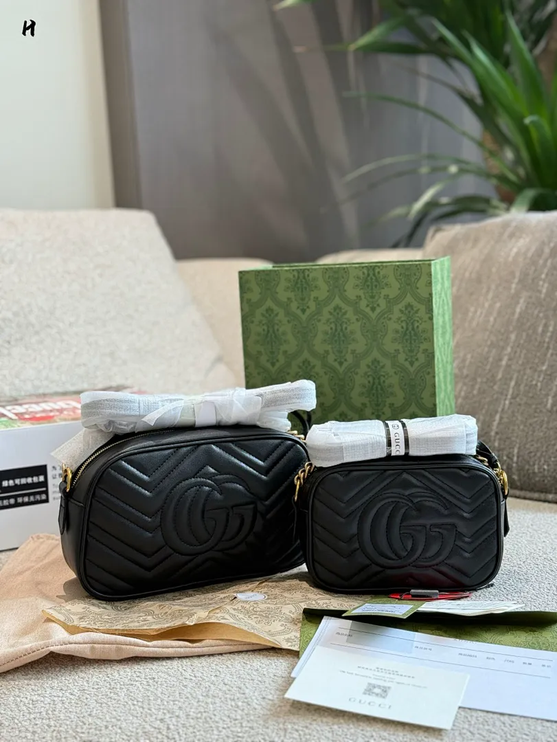 Gucci GCBB042 תמונה 8