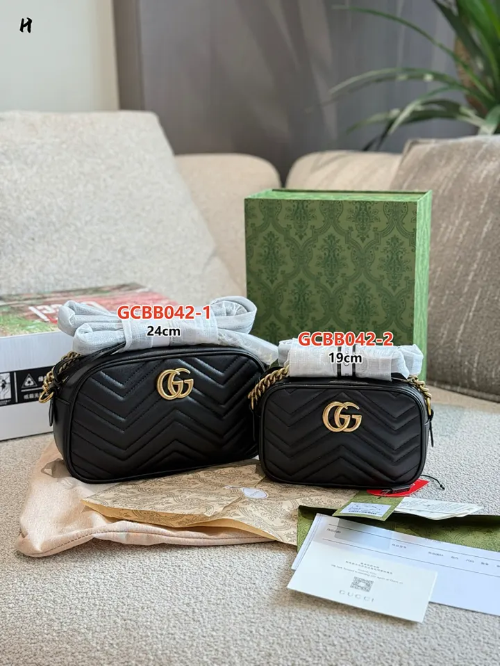 Gucci GCBB042