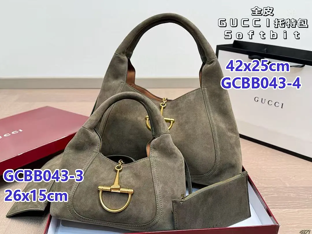Gucci GCBB043 תמונה 11