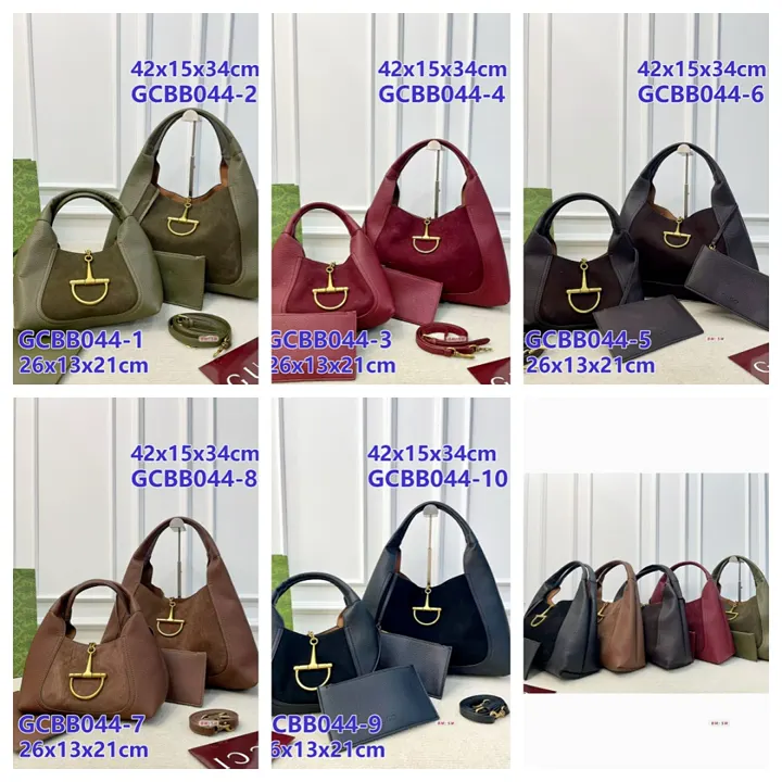 Gucci GCBB044