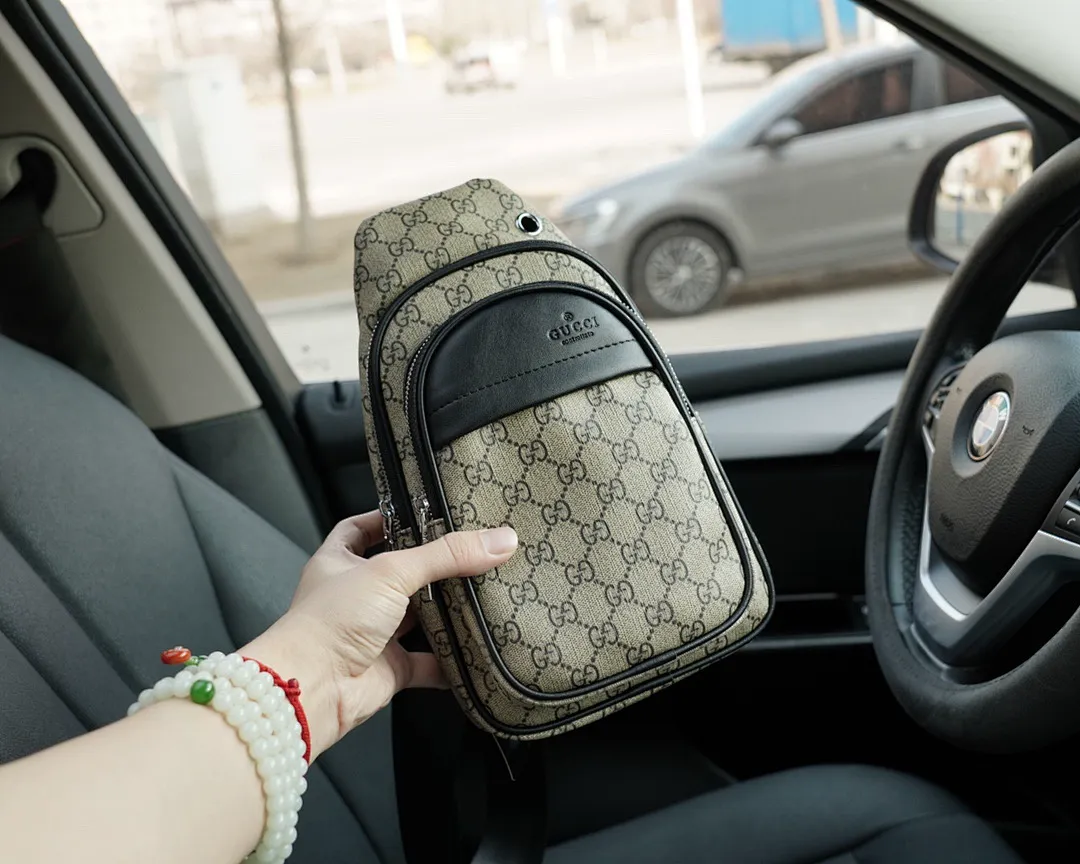 Gucci GCBB046 תמונה 10