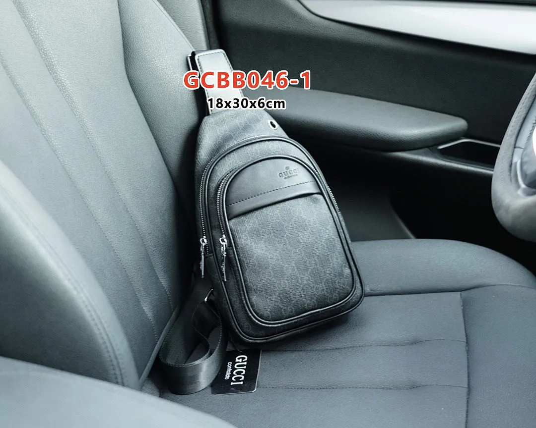 Gucci GCBB046 תמונה 14