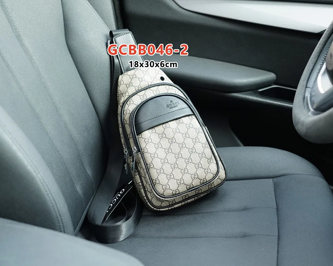 Gucci GCBB046 תמונה 15