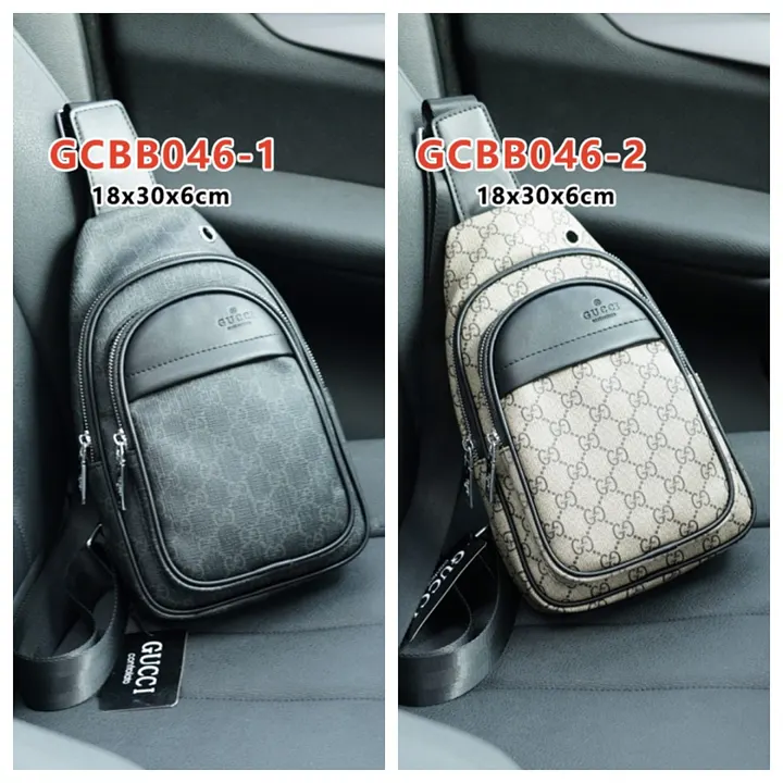 Gucci GCBB046