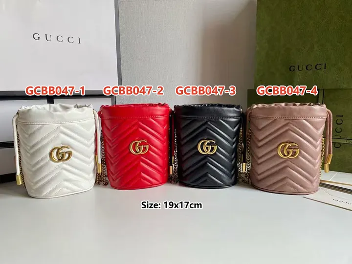 Gucci GCBB047