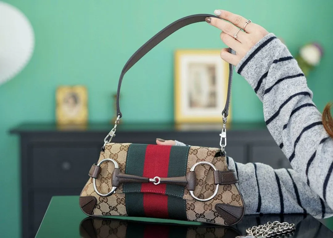 Gucci GCBB048 תמונה 3