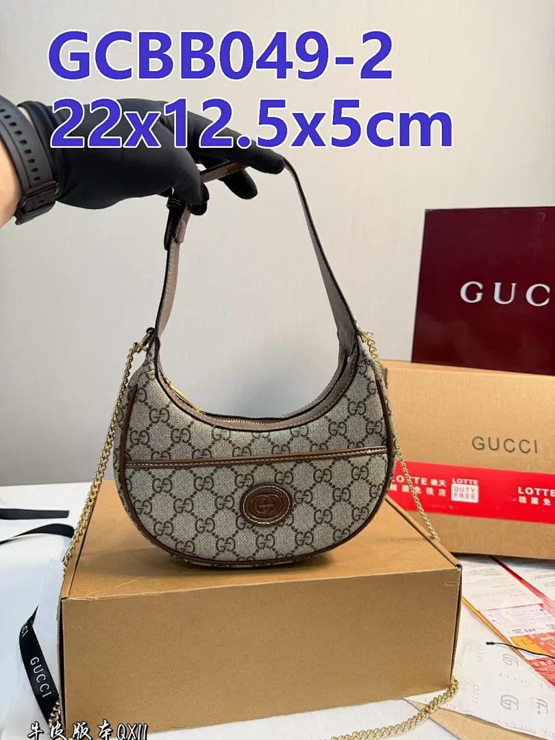 Gucci GCBB049 תמונה 10