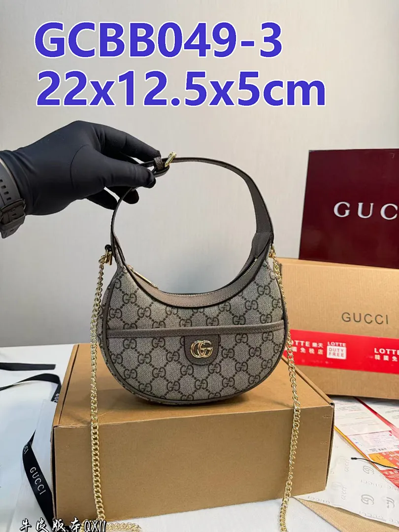 Gucci GCBB049 תמונה 11