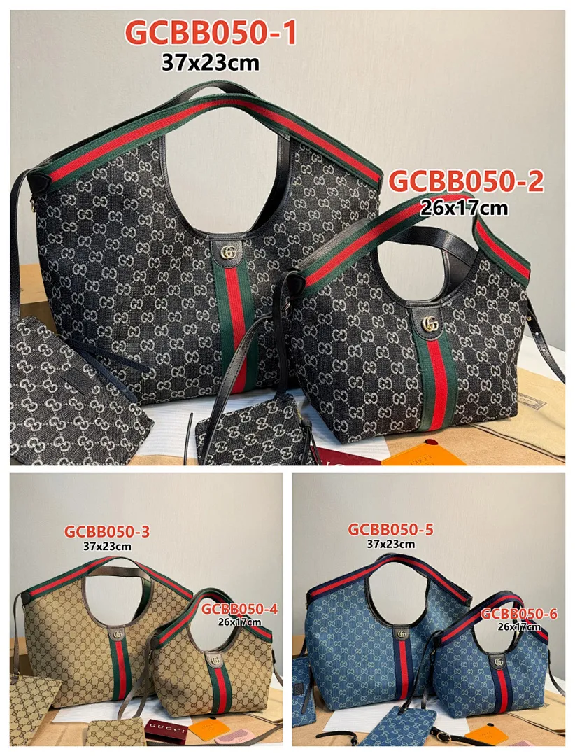 Gucci GCBB050 תמונה 14