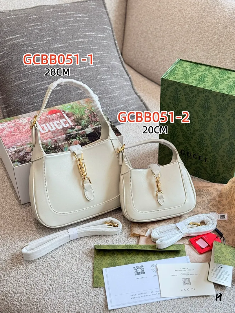 Gucci GCBB051 תמונה 10