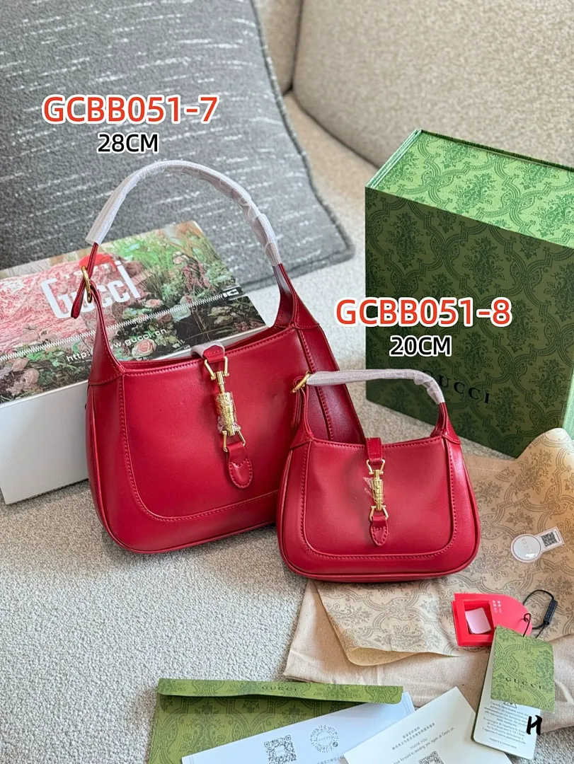 Gucci GCBB051 תמונה 13