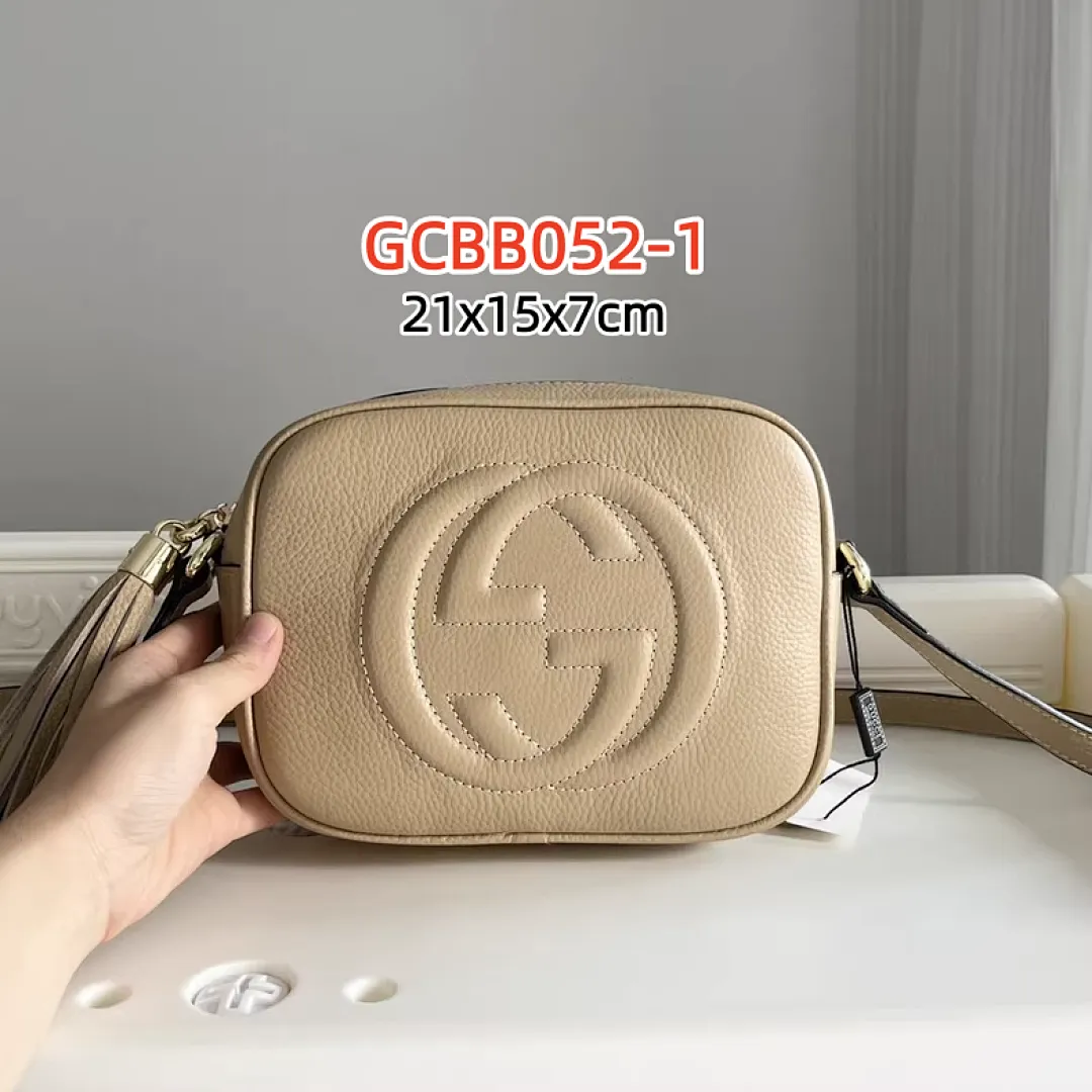 Gucci GCBB052 תמונה 10