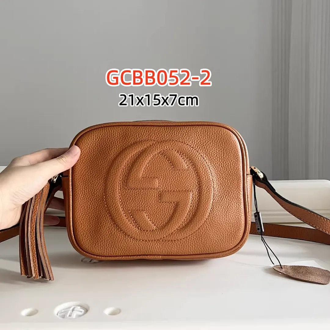Gucci GCBB052 תמונה 11