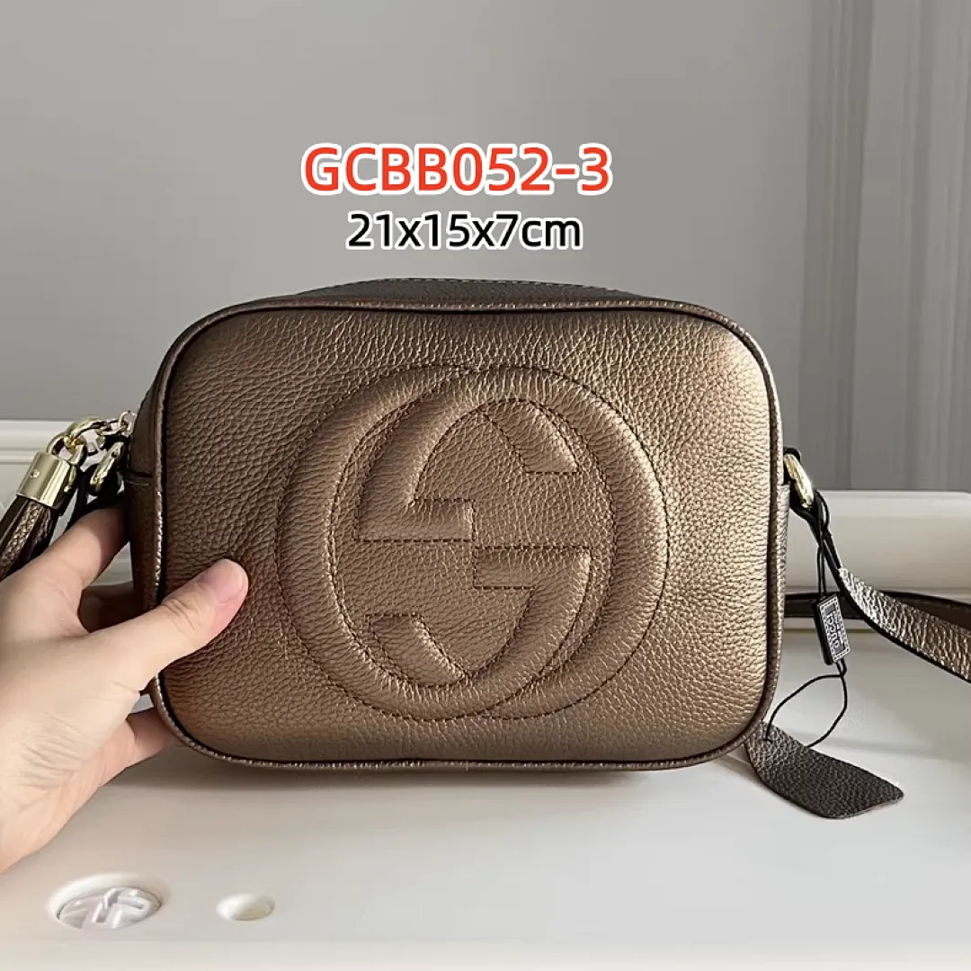 Gucci GCBB052 תמונה 12