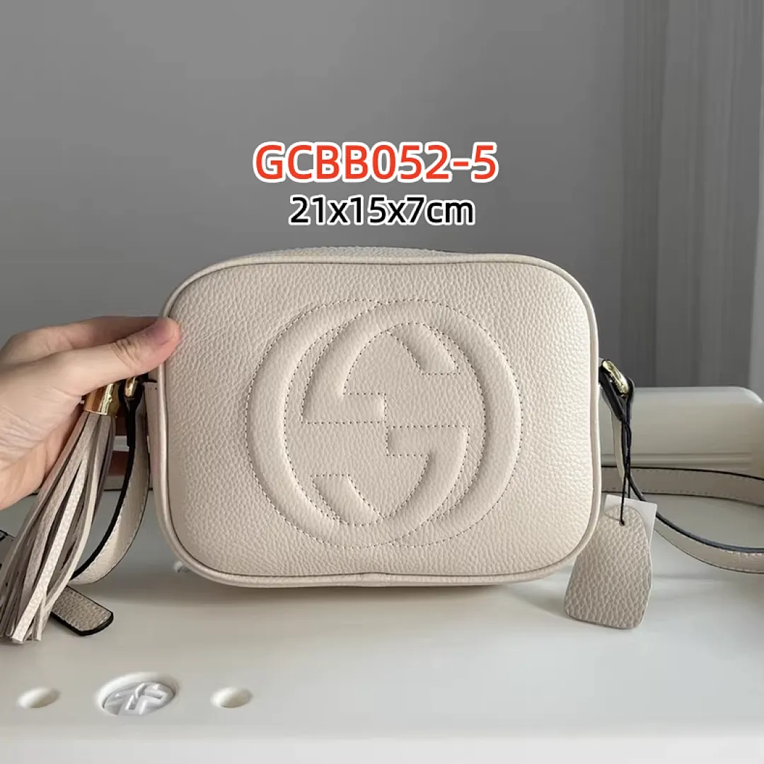 Gucci GCBB052 תמונה 14