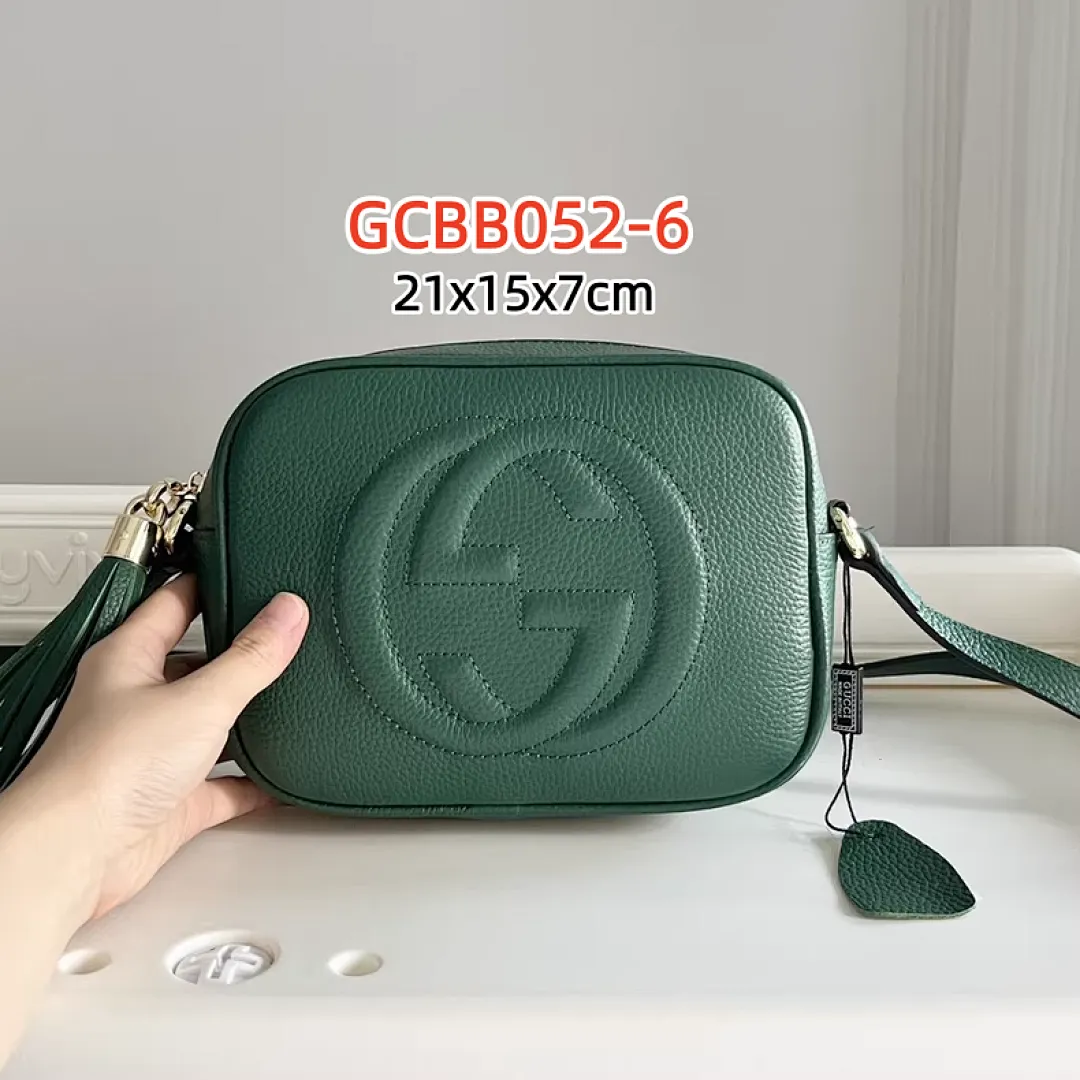 Gucci GCBB052 תמונה 15
