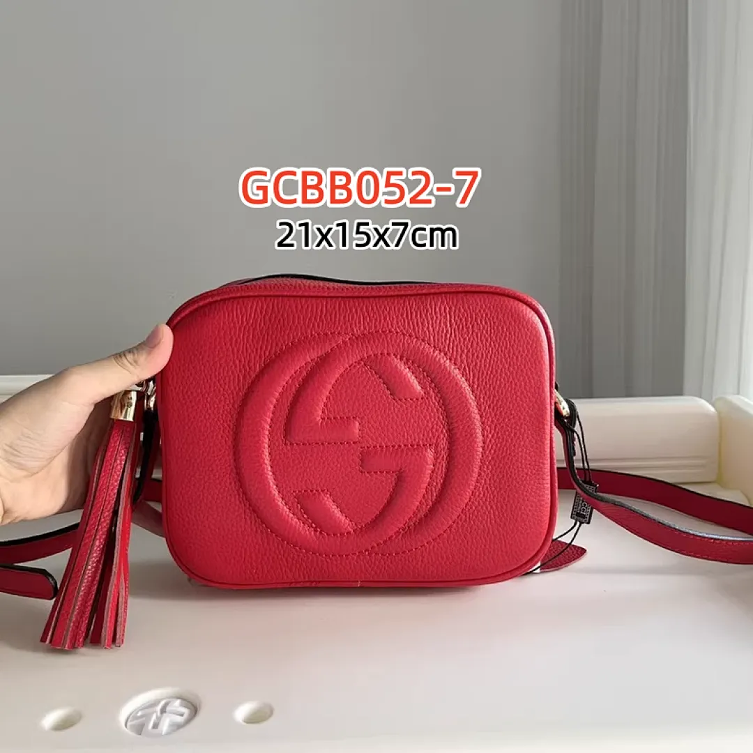 Gucci GCBB052 תמונה 16