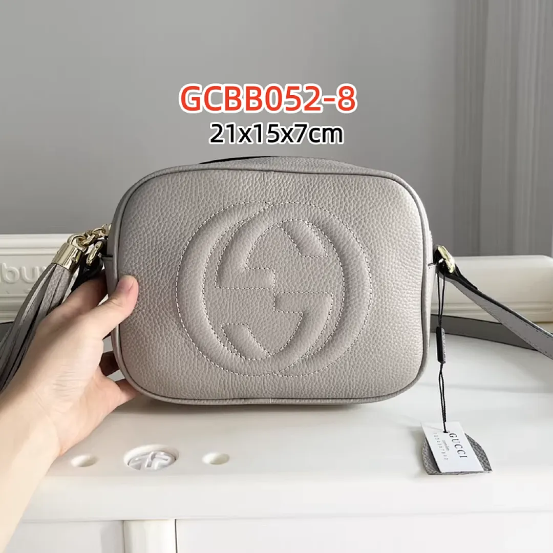 Gucci GCBB052 תמונה 17